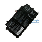 Μπαταρία για Fujitsu FARQ55S Q584/H Q555 Q584 FPCBP415 F-02F [Ανταλλακτική μπαταρία]